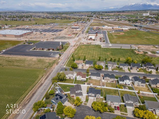 2972 W 2075 S, Syracuse, UT 84075