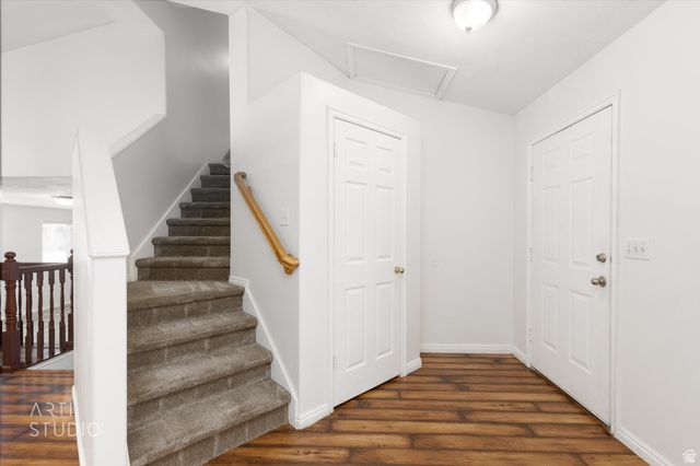 2972 W 2075 S, Syracuse, UT 84075