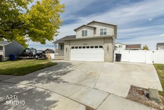 2972 W 2075 S, Syracuse, UT 84075
