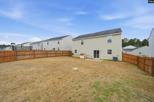 741 Sequoia Drive, Lexington, SC 29073