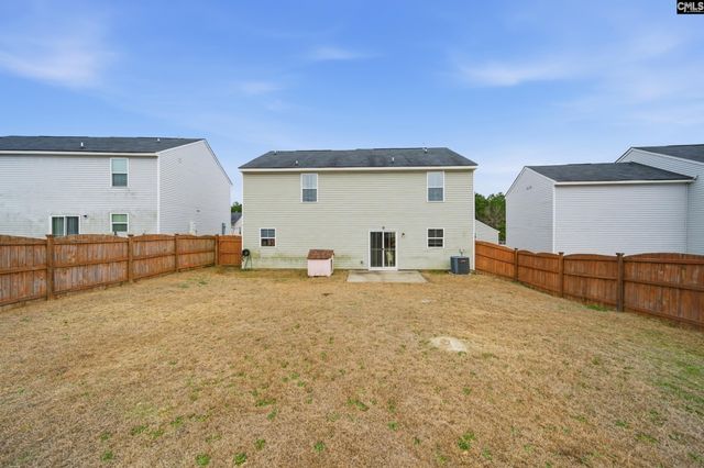 741 Sequoia Drive, Lexington, SC 29073