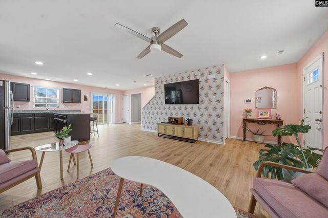 741 Sequoia Drive, Lexington, SC 29073