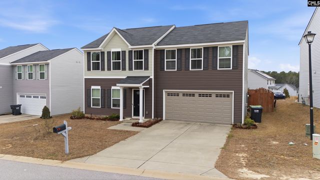 741 Sequoia Drive, Lexington, SC 29073