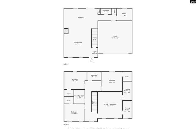 741 Sequoia Drive, Lexington, SC 29073