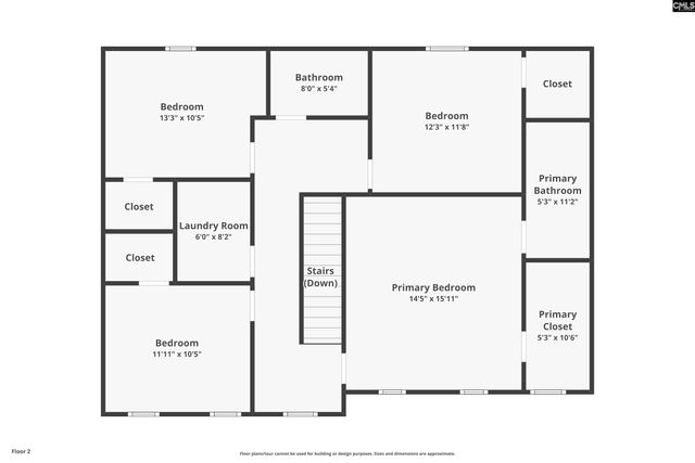 741 Sequoia Drive, Lexington, SC 29073