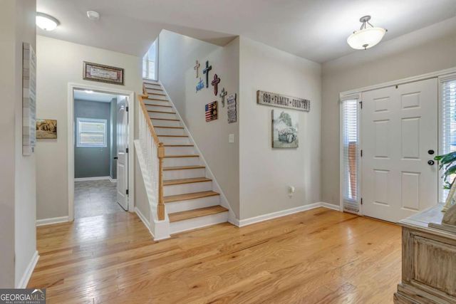 153 Carlow Court, Newnan, GA 30263