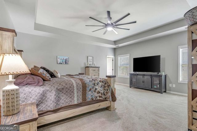 153 Carlow Court, Newnan, GA 30263