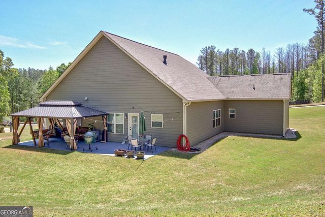 153 Carlow Court, Newnan, GA 30263