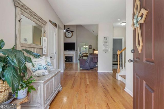 153 Carlow Court, Newnan, GA 30263