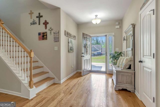 153 Carlow Court, Newnan, GA 30263