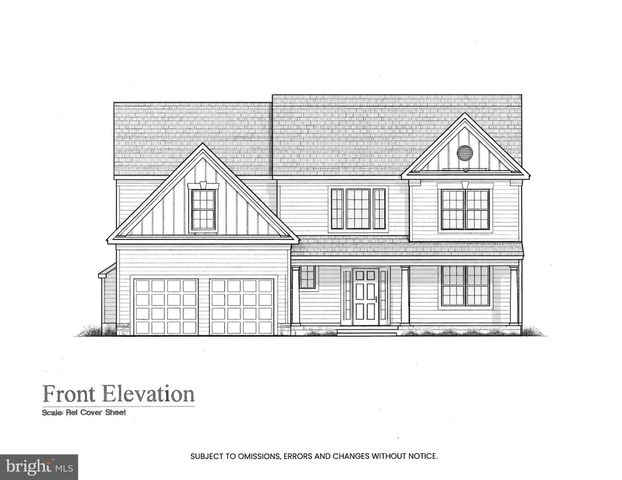 LOT 1 NESHAMINY BLVD, Bensalem, PA 19020