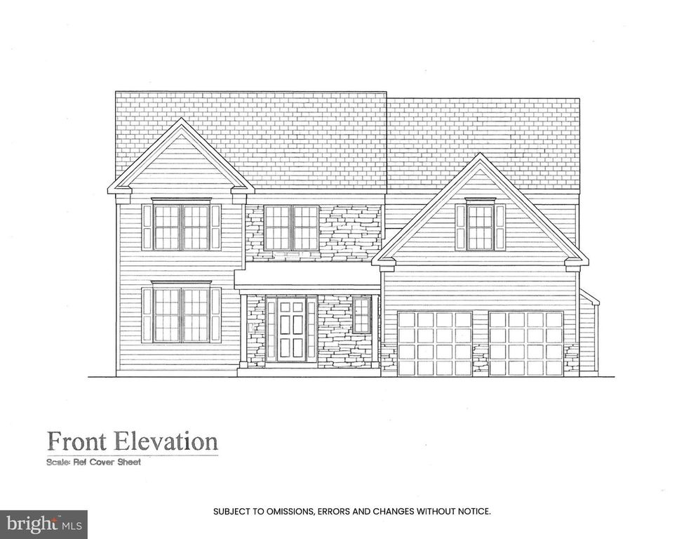 LOT 1 NESHAMINY BLVD, Bensalem, PA 19020