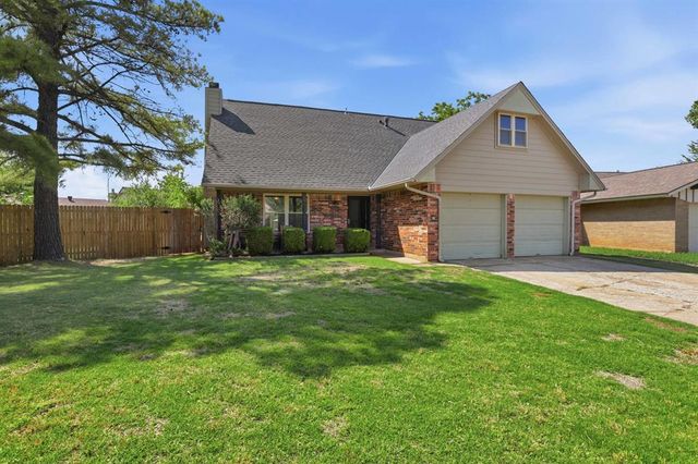 1525 Vulcan Circle, Edmond, OK 73003