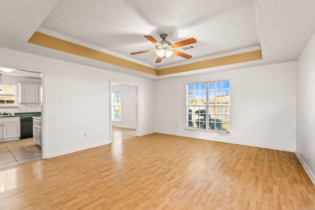 2850 Makenzie Drive, Conway, AR 72034