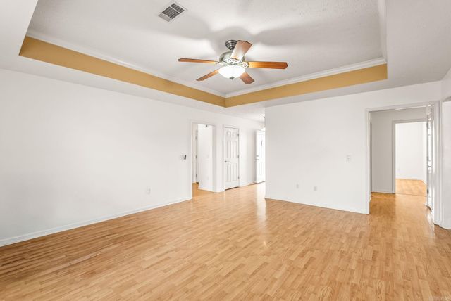 2850 Makenzie Drive, Conway, AR 72034