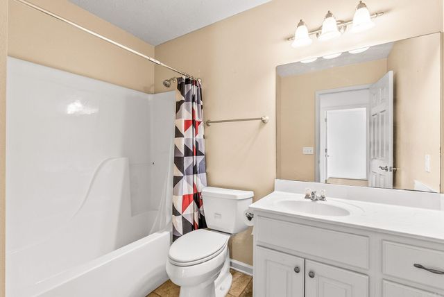 2850 Makenzie Drive, Conway, AR 72034