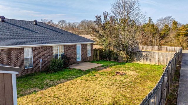 2850 Makenzie Drive, Conway, AR 72034