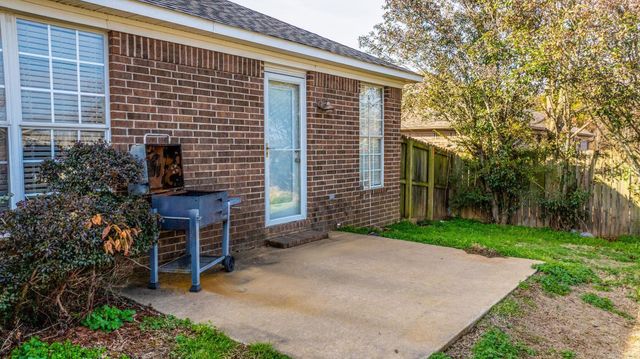 2850 Makenzie Drive, Conway, AR 72034