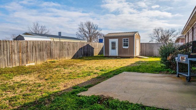 2850 Makenzie Drive, Conway, AR 72034