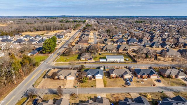 2850 Makenzie Drive, Conway, AR 72034