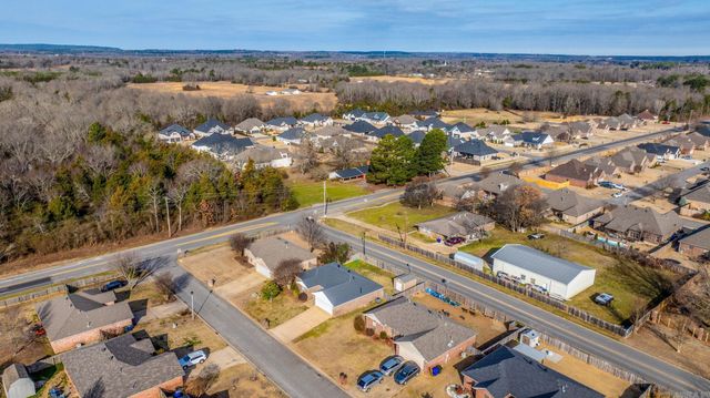 2850 Makenzie Drive, Conway, AR 72034