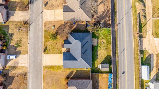 2850 Makenzie Drive, Conway, AR 72034