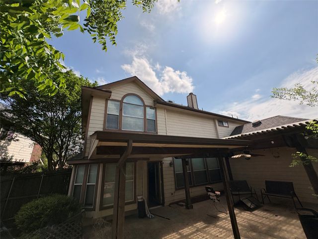 4724 Maple Hill Drive, Fort Worth, TX 76123