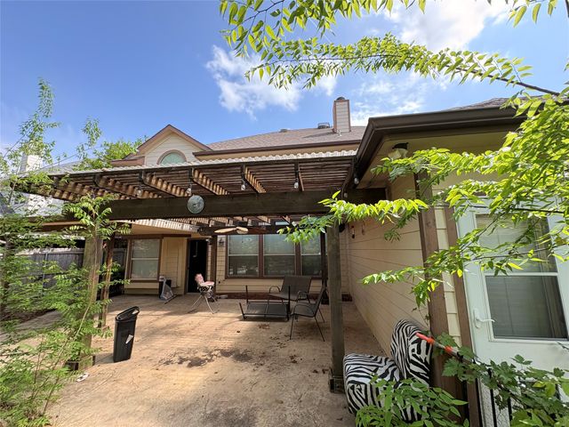 4724 Maple Hill Drive, Fort Worth, TX 76123