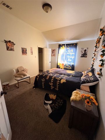 4724 Maple Hill Drive, Fort Worth, TX 76123