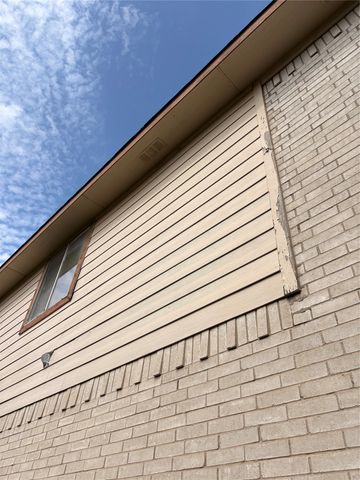 4724 Maple Hill Drive, Fort Worth, TX 76123