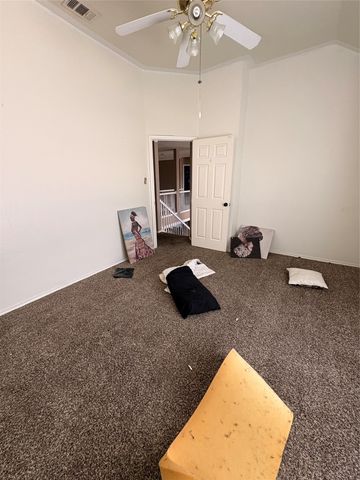 4724 Maple Hill Drive, Fort Worth, TX 76123