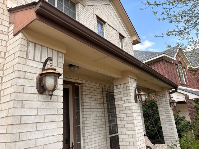 4724 Maple Hill Drive, Fort Worth, TX 76123