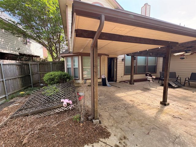 4724 Maple Hill Drive, Fort Worth, TX 76123