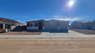 3480 E Rusty Spur Avenue, Kingman, AZ 86409