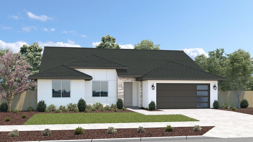 6201 W Feemster Avenue And64, Visalia, CA 93291