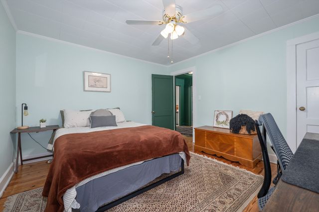 115 January St, Murfreesboro, TN 37129