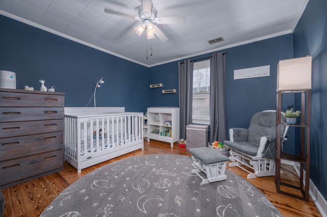 115 January St, Murfreesboro, TN 37129