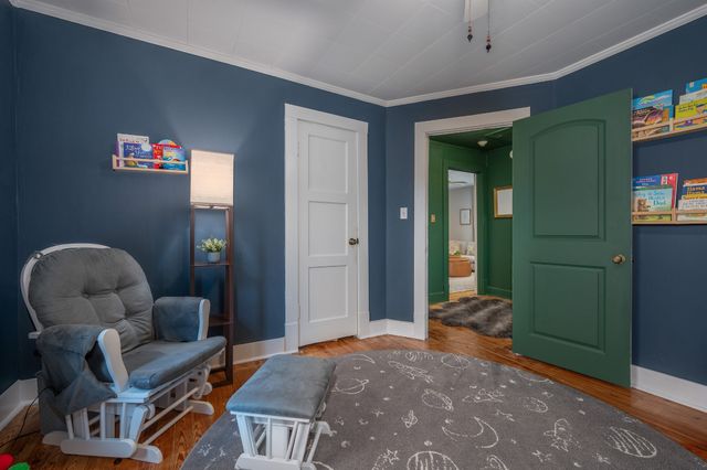 115 January St, Murfreesboro, TN 37129