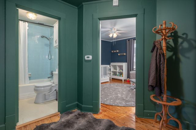 115 January St, Murfreesboro, TN 37129