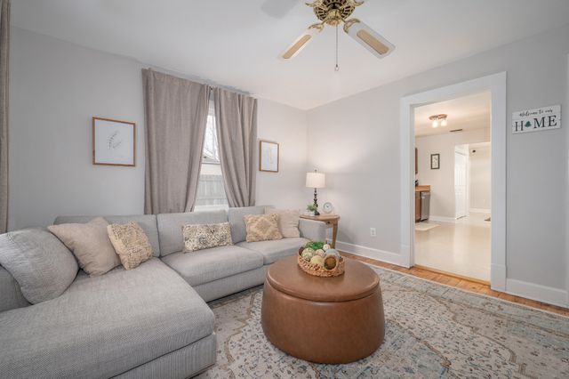 115 January St, Murfreesboro, TN 37129