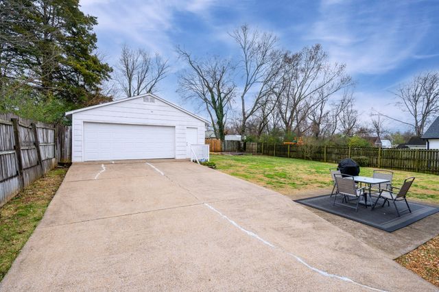 115 January St, Murfreesboro, TN 37129