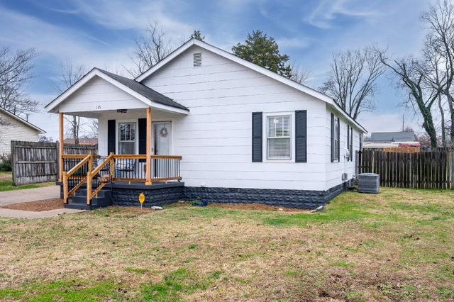 115 January St, Murfreesboro, TN 37129