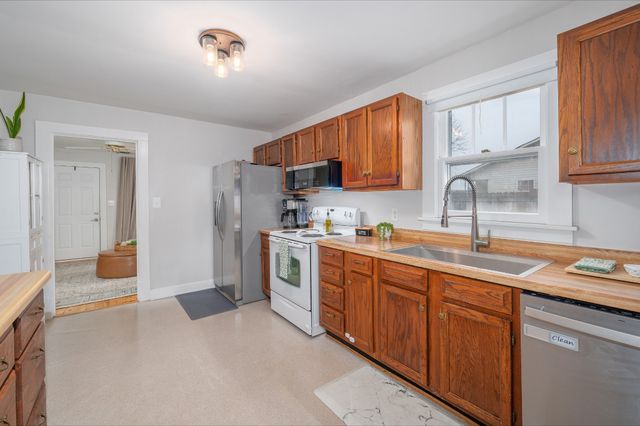 115 January St, Murfreesboro, TN 37129