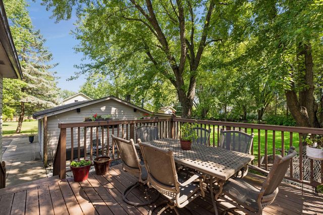 9883 Brookview Road, Woodbury, MN 55125