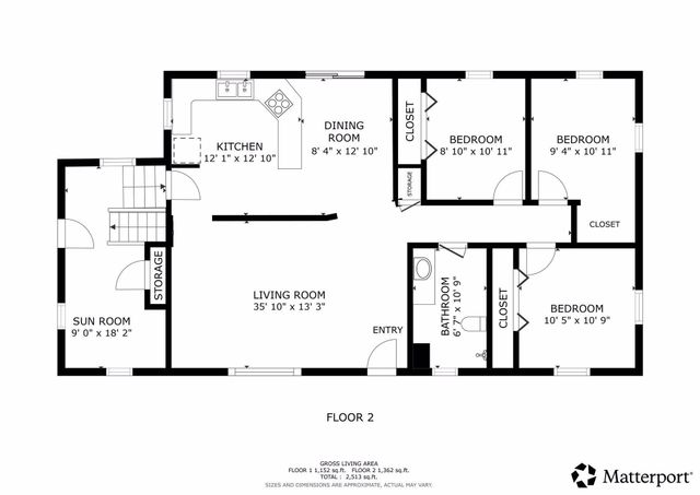 9883 Brookview Road, Woodbury, MN 55125