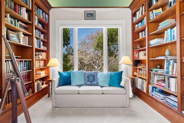 117 Moore Creek Road, Santa Cruz, CA 95060