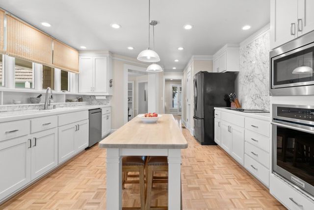 117 Moore Creek Road, Santa Cruz, CA 95060