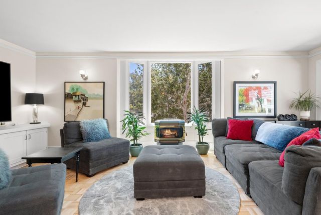 117 Moore Creek Road, Santa Cruz, CA 95060