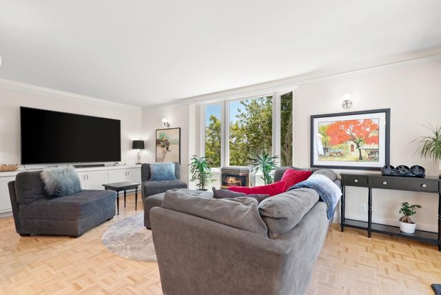 117 Moore Creek Road, Santa Cruz, CA 95060