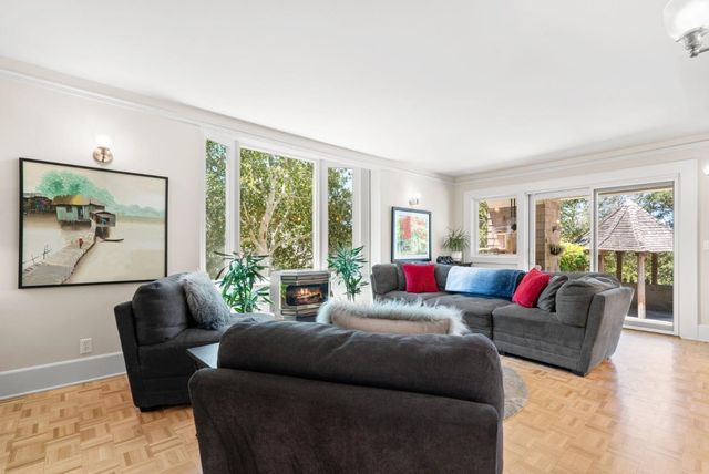 117 Moore Creek Road, Santa Cruz, CA 95060